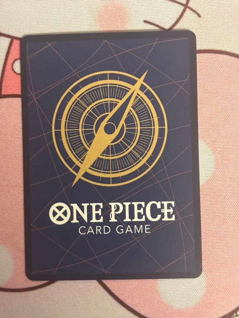 One Piece Boa Hancock — ST17-004 — Japanese