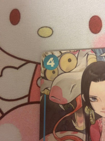 One Piece Boa Hancock — ST17-004 — Japanese