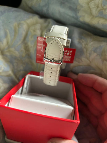 NIXON Quartz Men's Watch — Japanese