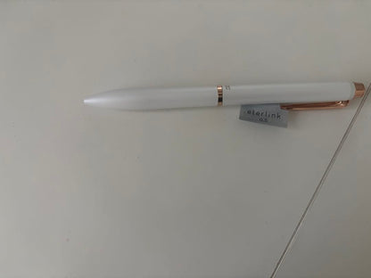 New unused Pilot oil-based ballpoint pen from 2026 with blue ink