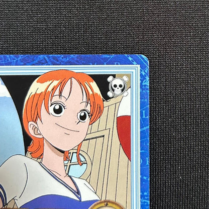 One Piece Nami — Japanese