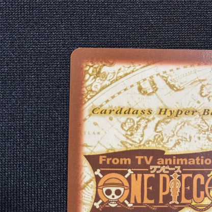 One Piece Nami — Japanese
