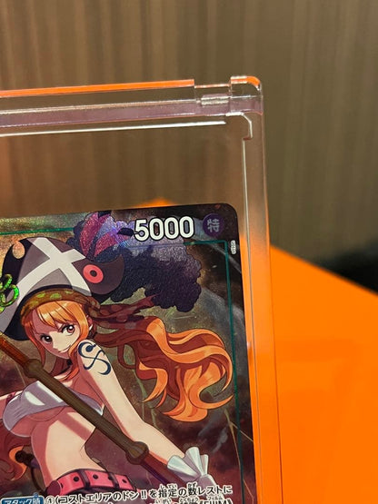 One Piece Nami FILM — Japanese