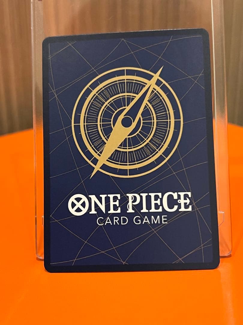 One Piece Nami FILM — Japanese