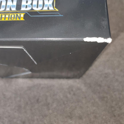 Yu-Gi-Oh New Sealed Dimension Box Limited Edition Box — Japanese