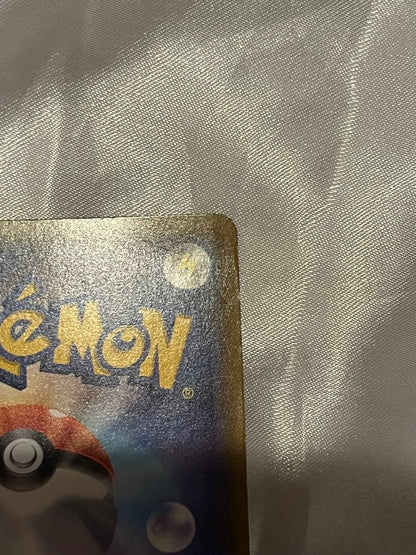 Pokemon Charizard U/◆ — 005/032 — Japanese