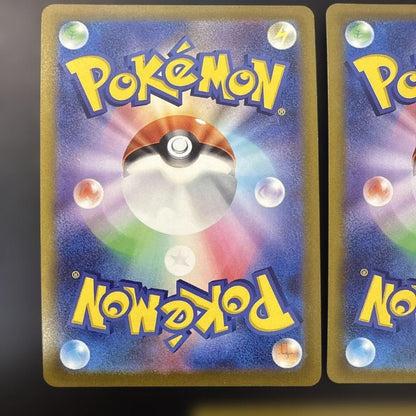 Pokemon Blastoise K — S Enhanced Expansion Pack Pokemon GO — Japanese
