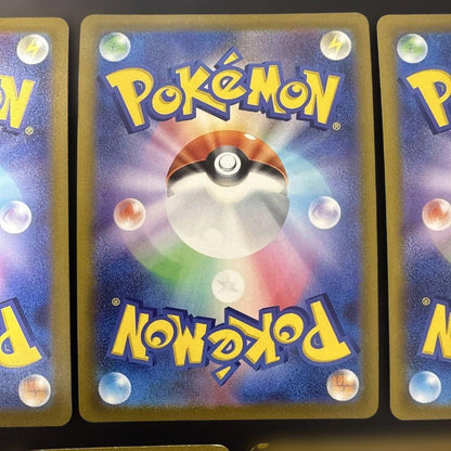 Pokemon Blastoise K — S Enhanced Expansion Pack Pokemon GO — Japanese