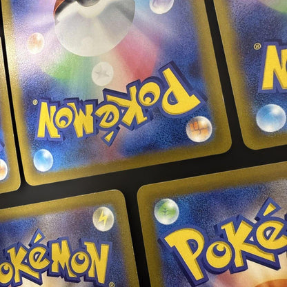 Pokemon Blastoise K — S Enhanced Expansion Pack Pokemon GO — Japanese
