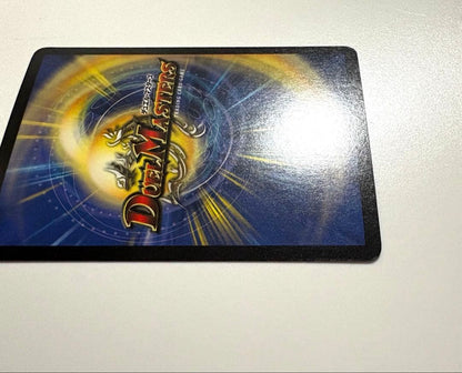 Duel Masters Beautiful Duel Masters Bolshack, Yamato, Dragon Secret Blue Secret — Japanese