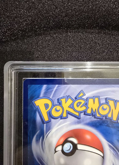 ARS 10 Pokemon Charizard VMAX — Japanese