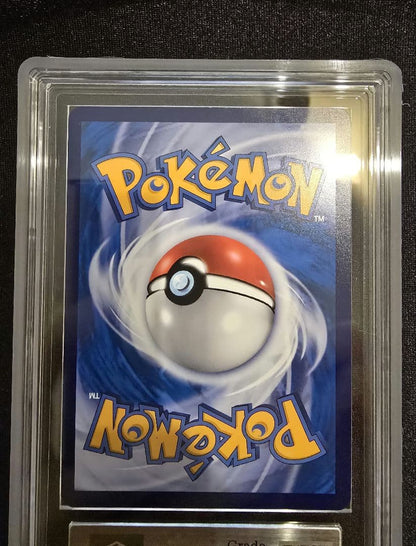ARS 10 Pokemon Charizard VMAX — Japanese