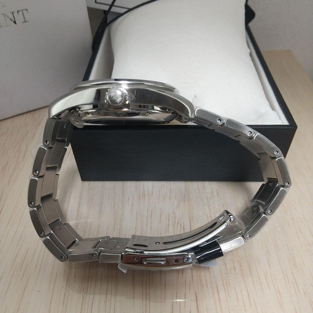 ORIENT オリエント自動巻き Automatic Men's Watch — Japanese