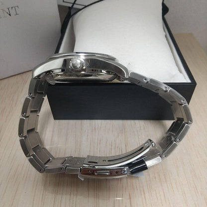 ORIENT オリエント自動巻き Automatic Men's Watch — Japanese