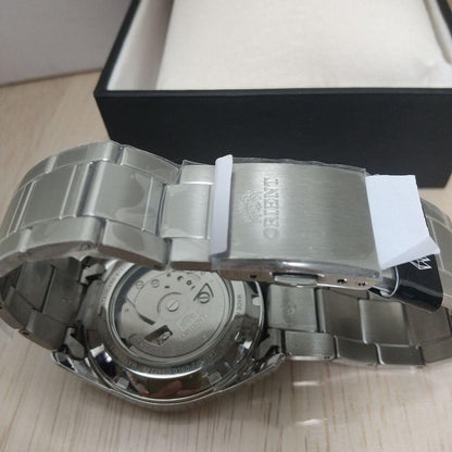 ORIENT オリエント自動巻き Automatic Men's Watch — Japanese