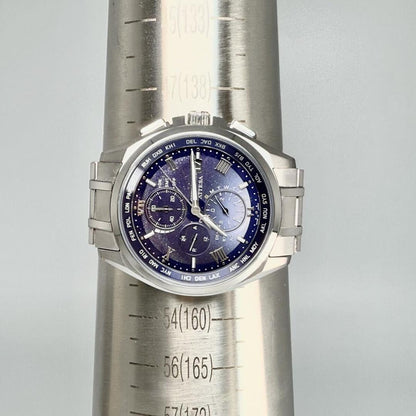Citizen ATTESA CB5000-50L Solar Men's Watch — Japanese