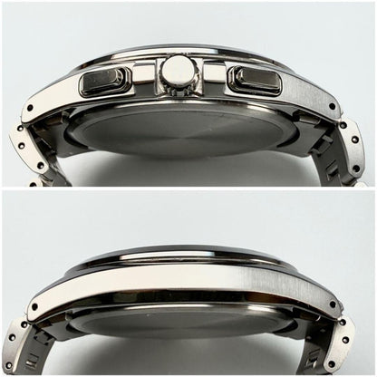 Citizen ATTESA CB5000-50L Solar Men's Watch — Japanese