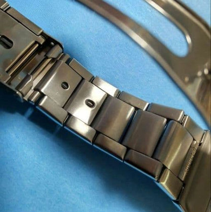 CASIO WVA-M640D-1A3JF Solar Men's Watch — Japanese