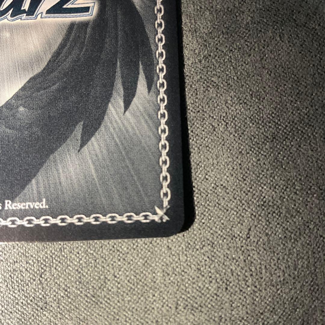 Weiss Schwarz Weiß Schwarz Dengeki Bunko JESS & PIG SP SIGN — Japanese