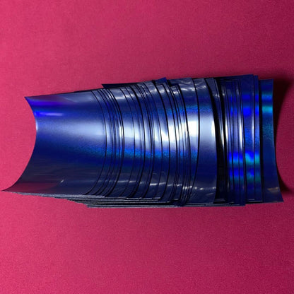 Yu-Gi-Oh Yu-Gi-Oh! 5D's Blue Sleeves Pack — Japanese