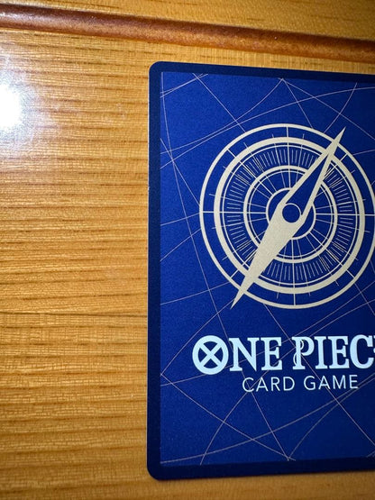 One Piece One Piece Card Impel Down Prisoners — OP16-042 — Japanese