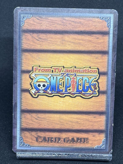 One Piece One Piece Card Game Pirate Baseball — PA-W25 — Japanese