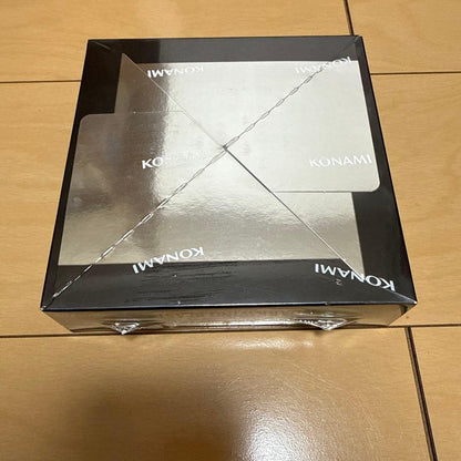 Yu-Gi-Oh Darkwing Blast Box — Japanese