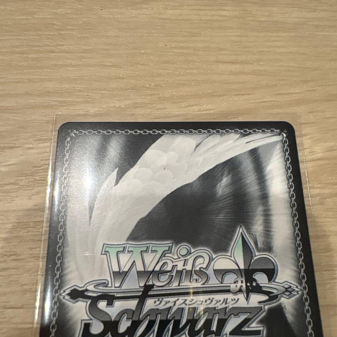 Weiss Schwarz Wise Beach Angel Therese — Japanese