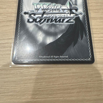 Weiss Schwarz Wise Beach Angel Therese — Japanese