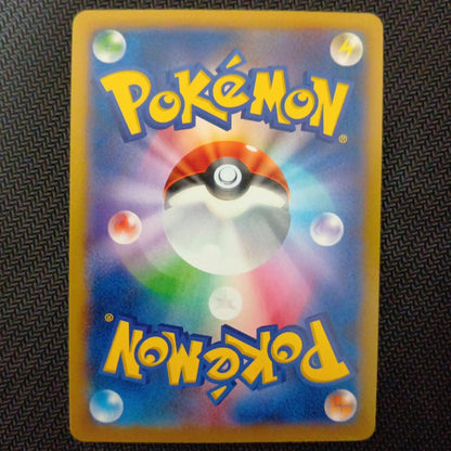 Pokemon Charizard ex — Japanese