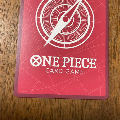 One Piece Sabo L — Japanese