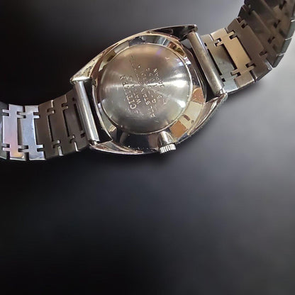 Citizen V157-0BX0 Automatic Men's Watch — Japanese