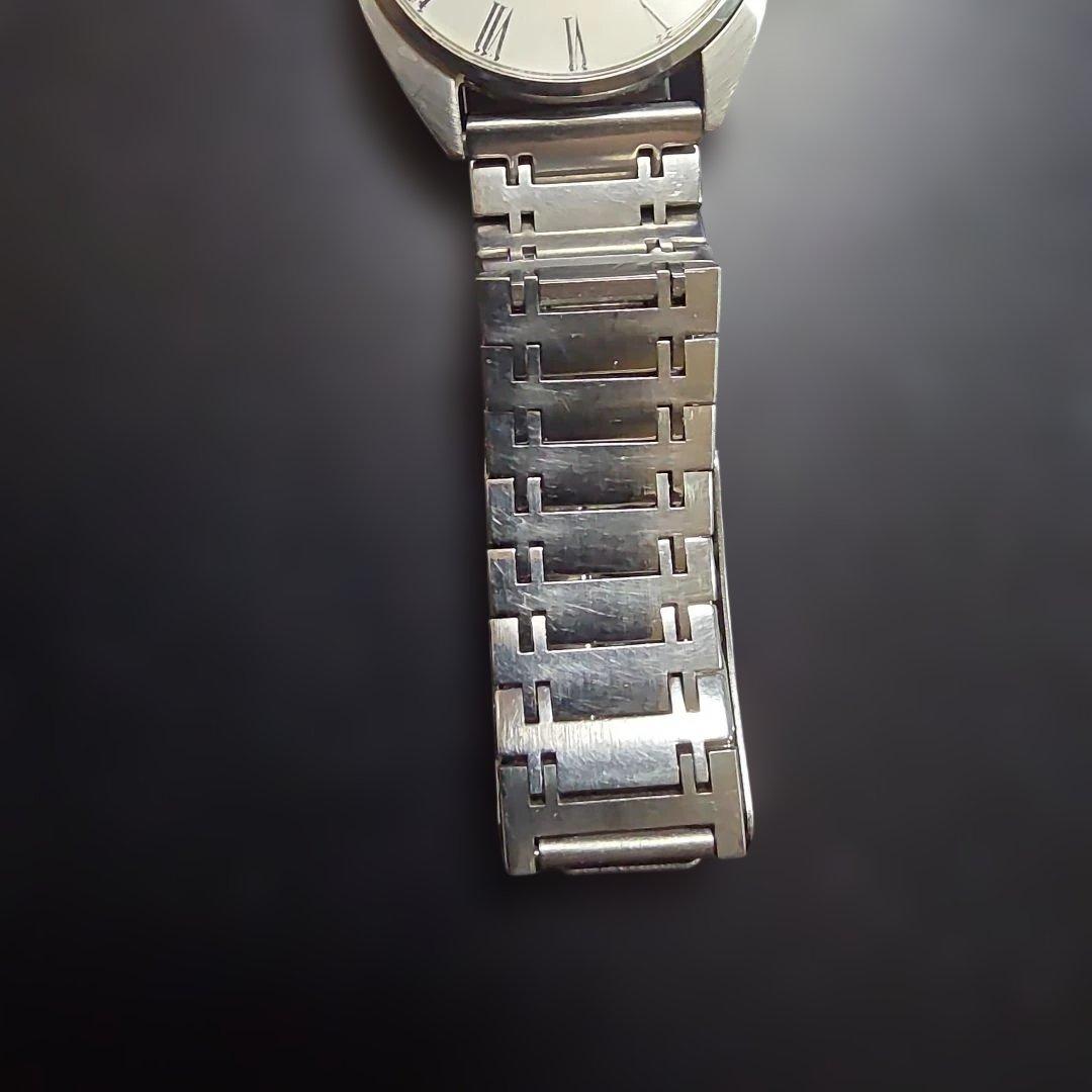 Citizen V157-0BX0 Automatic Men's Watch — Japanese