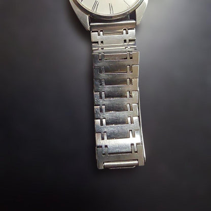 Citizen V157-0BX0 Automatic Men's Watch — Japanese