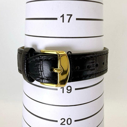 SEIKO 2220-0180 Manual Men's Watch — Japanese