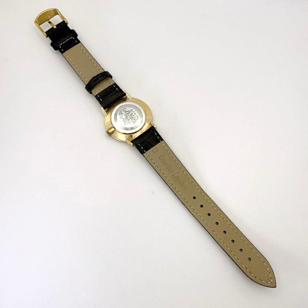 SEIKO 2220-0180 Manual Men's Watch — Japanese