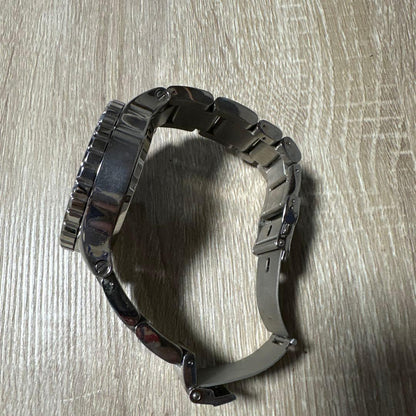 NIXON Chronograph Men's Watch — Japanese