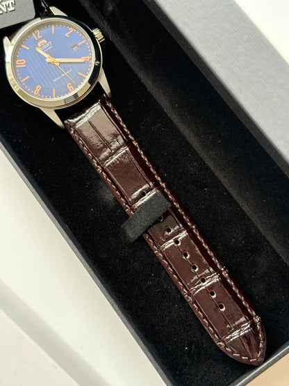 ORIENT AC05-C0-A Automatic Men's Watch — Japanese