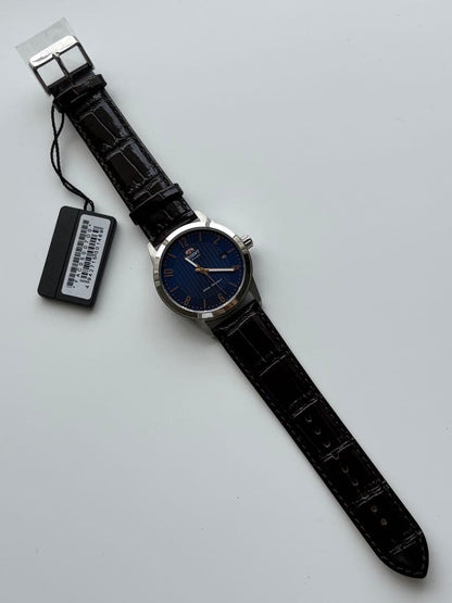 ORIENT AC05-C0-A Automatic Men's Watch — Japanese