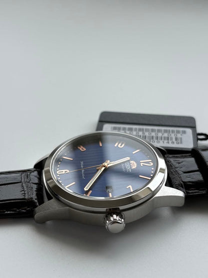 ORIENT AC05-C0-A Automatic Men's Watch — Japanese