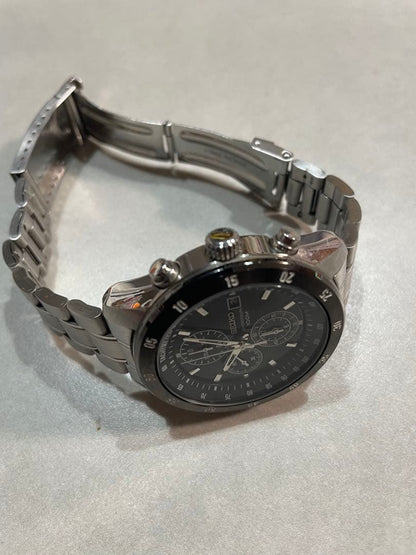 SEIKO SARB035 Quartz Men's Watch — Japanese