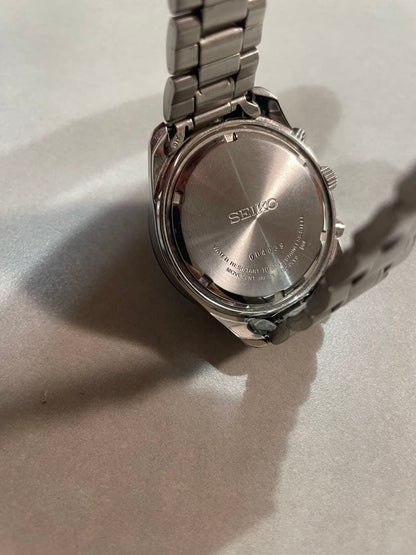 SEIKO SARB035 Quartz Men's Watch — Japanese