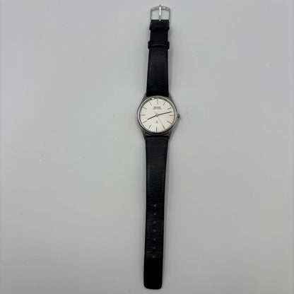 SEIKO 8241-7000 Quartz Men's Watch — Japanese