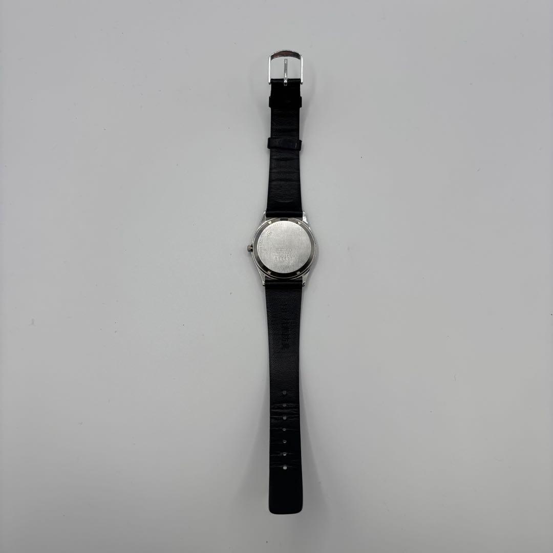 SEIKO 8241-7000 Quartz Men's Watch — Japanese