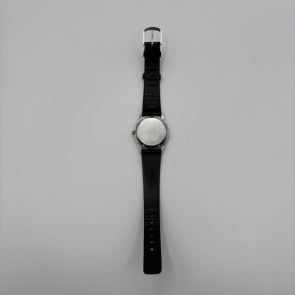 SEIKO 8241-7000 Quartz Men's Watch — Japanese