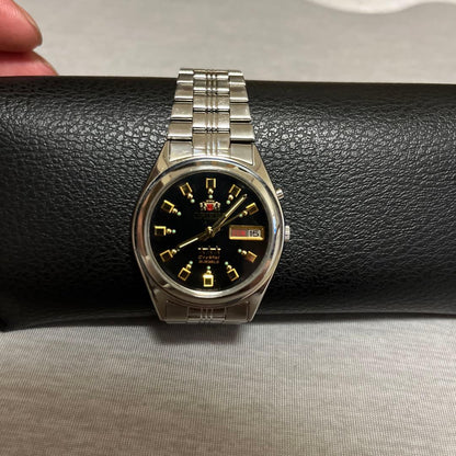 ORIENT EM4J-CO Automatic Men's Watch — Japanese