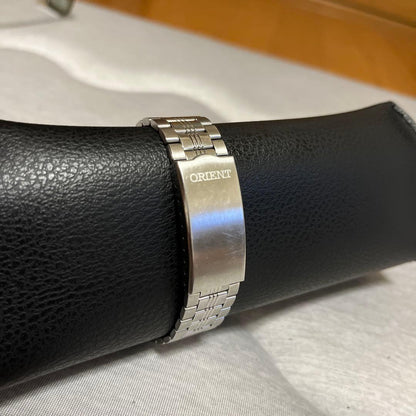 ORIENT EM4J-CO Automatic Men's Watch — Japanese