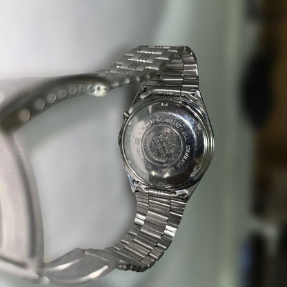 ORIENT EM4J-CO Automatic Men's Watch — Japanese