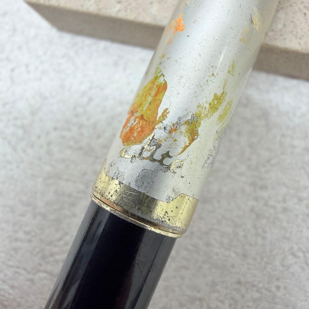 Pilot P25 fountain pen featuring a 20 million yen K18 750 18K gold nib