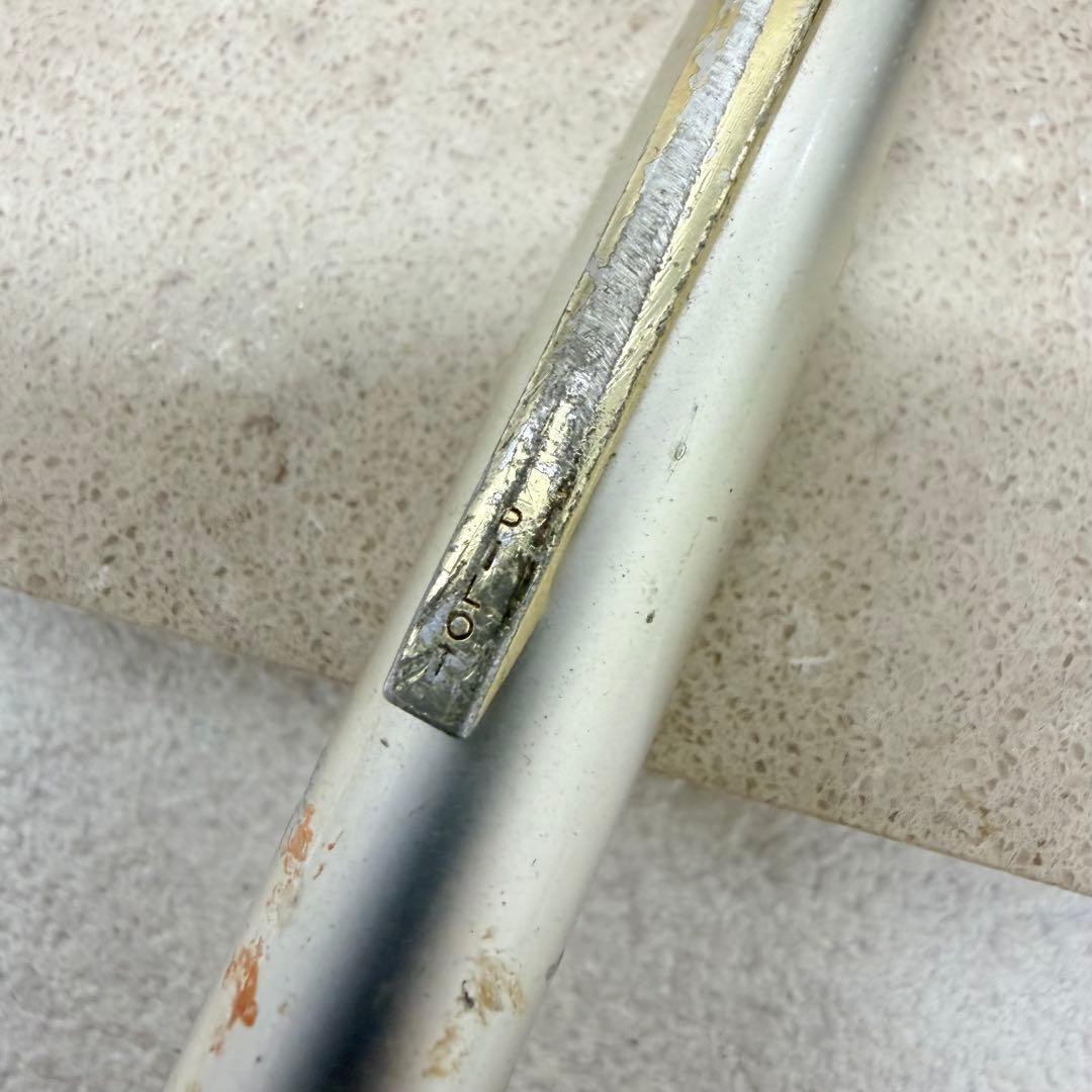 Pilot P25 fountain pen featuring a 20 million yen K18 750 18K gold nib